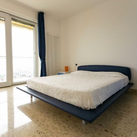 Le Murrine Frontemare Apartment Seaview ซอตโตมารีนา ภายนอก รูปภาพ