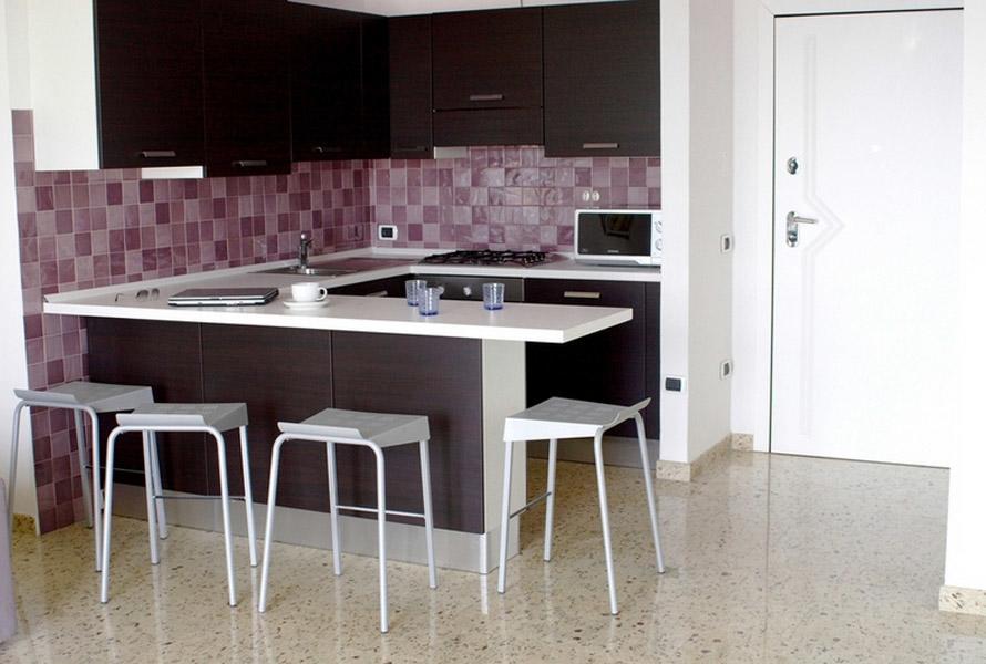 Le Murrine Frontemare Apartment Seaview ซอตโตมารีนา ภายนอก รูปภาพ