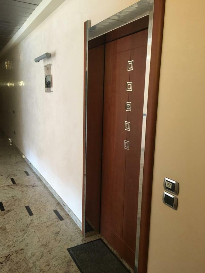 Le Murrine Frontemare Apartment Seaview ซอตโตมารีนา ภายนอก รูปภาพ