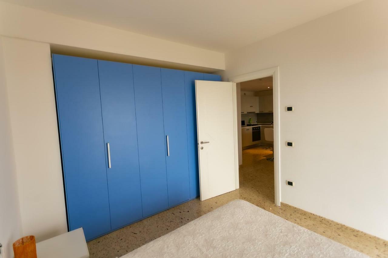 Le Murrine Frontemare Apartment Seaview ซอตโตมารีนา ภายนอก รูปภาพ